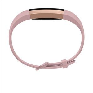 Fitbit alta HR tracker